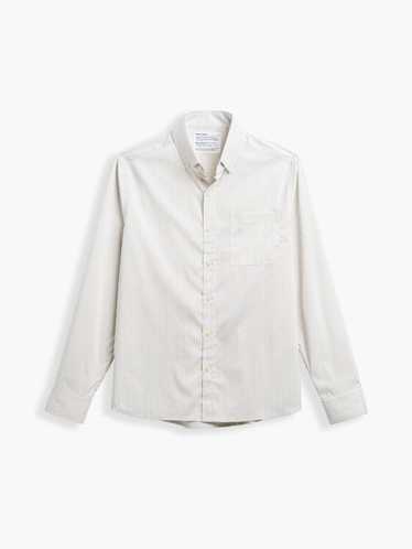 Ministry of Supply Men's AeroZero Sport Shirt - L… - image 1