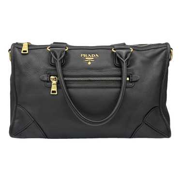 Prada Leather handbag