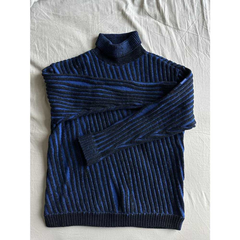 Ader Error Wool knitwear & sweatshirt - image 3