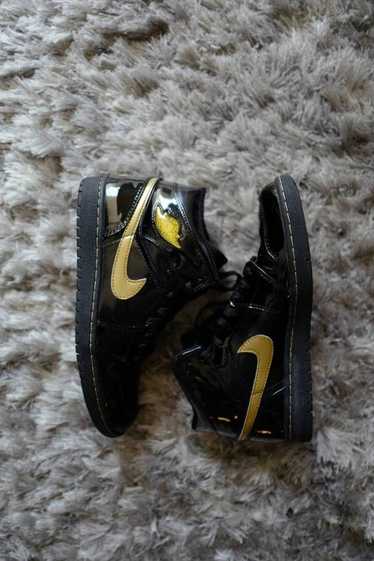 Jordan Brand × Nike 2003 Air Jordan 1 Retro (Paten