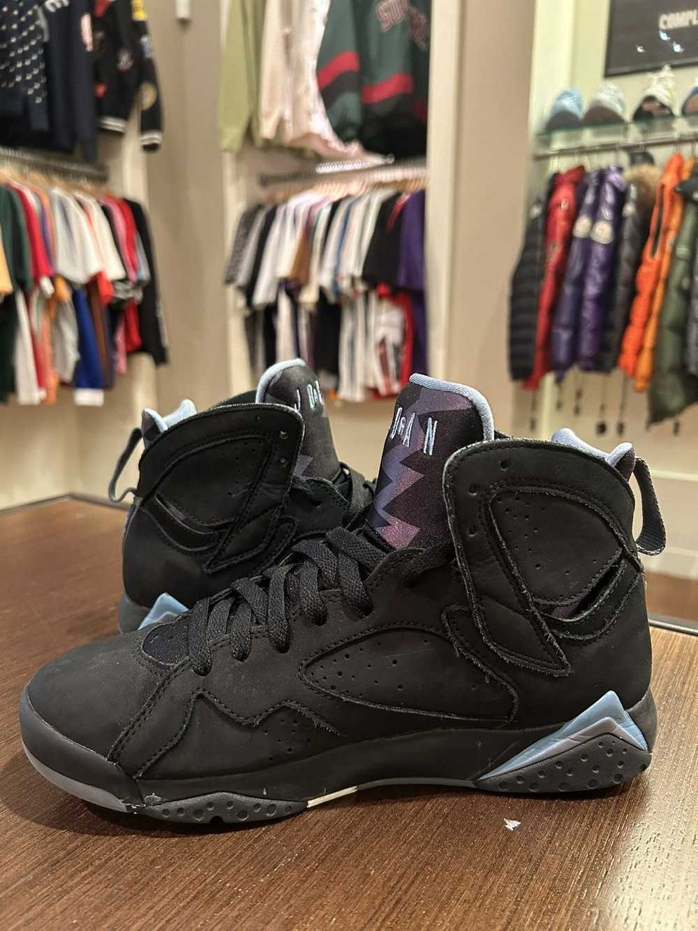 Jordan Brand Jordan 7 Retro Chambray (2023) - image 3