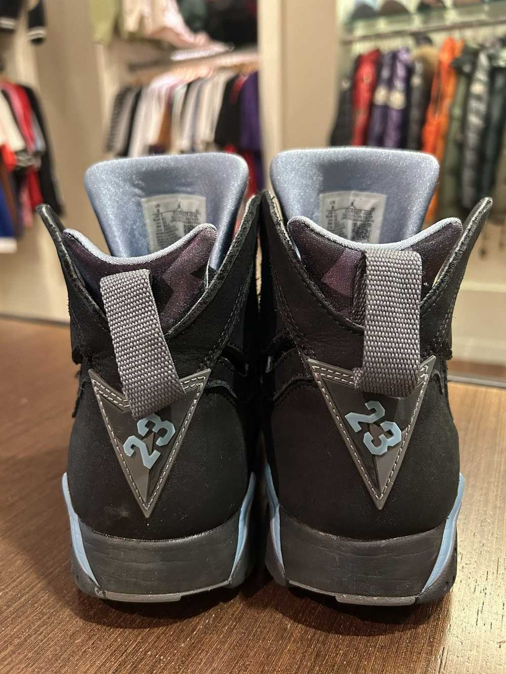 Jordan Brand Jordan 7 Retro Chambray (2023) - image 6