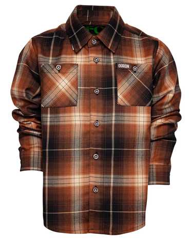 Dixxon buy flannel mens LT, Nomad