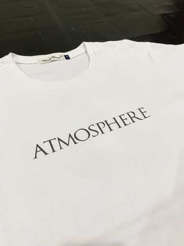 Undercover Atmosphere Tee