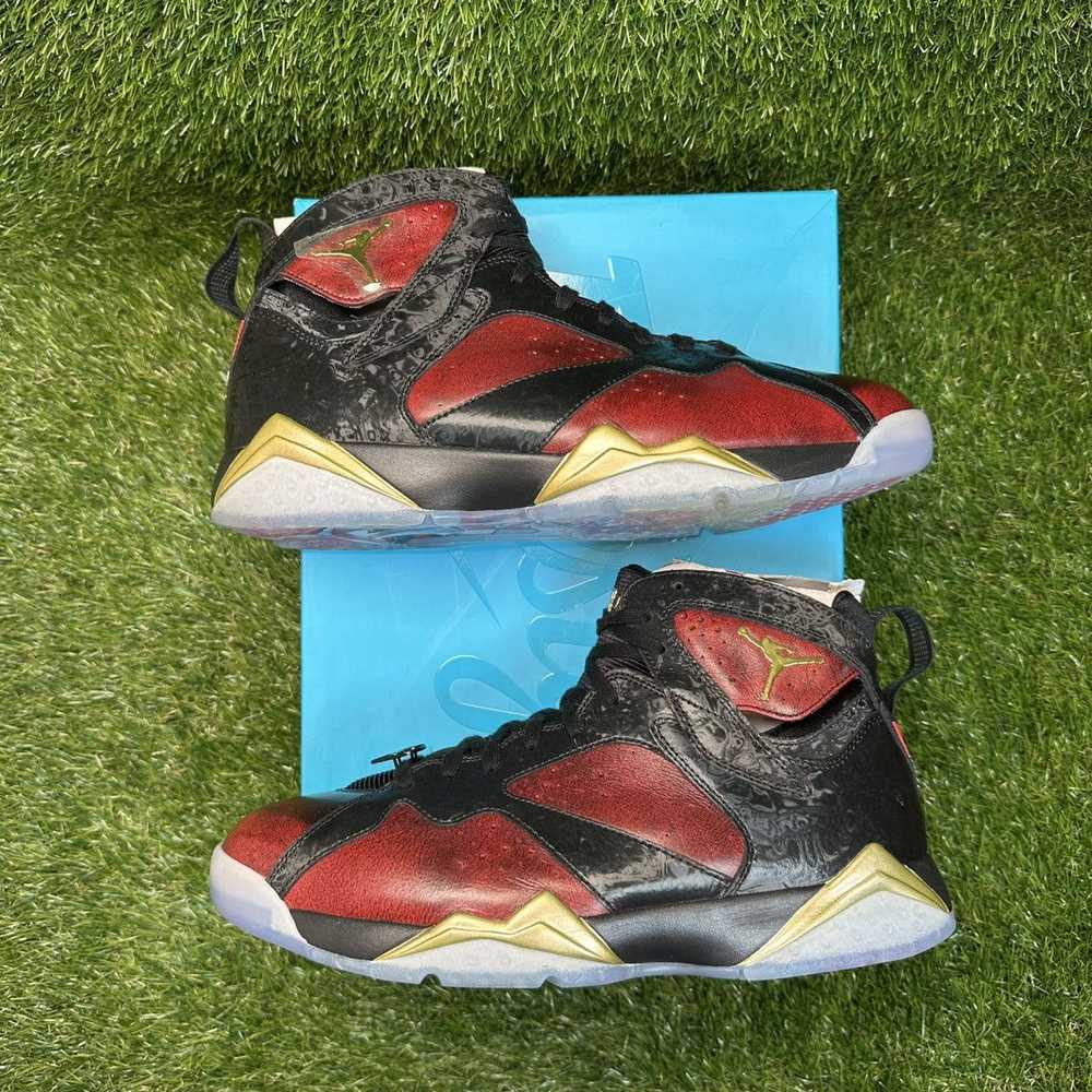 Jordan Brand × Nike Air Jordan 7 Doernbecher - image 2