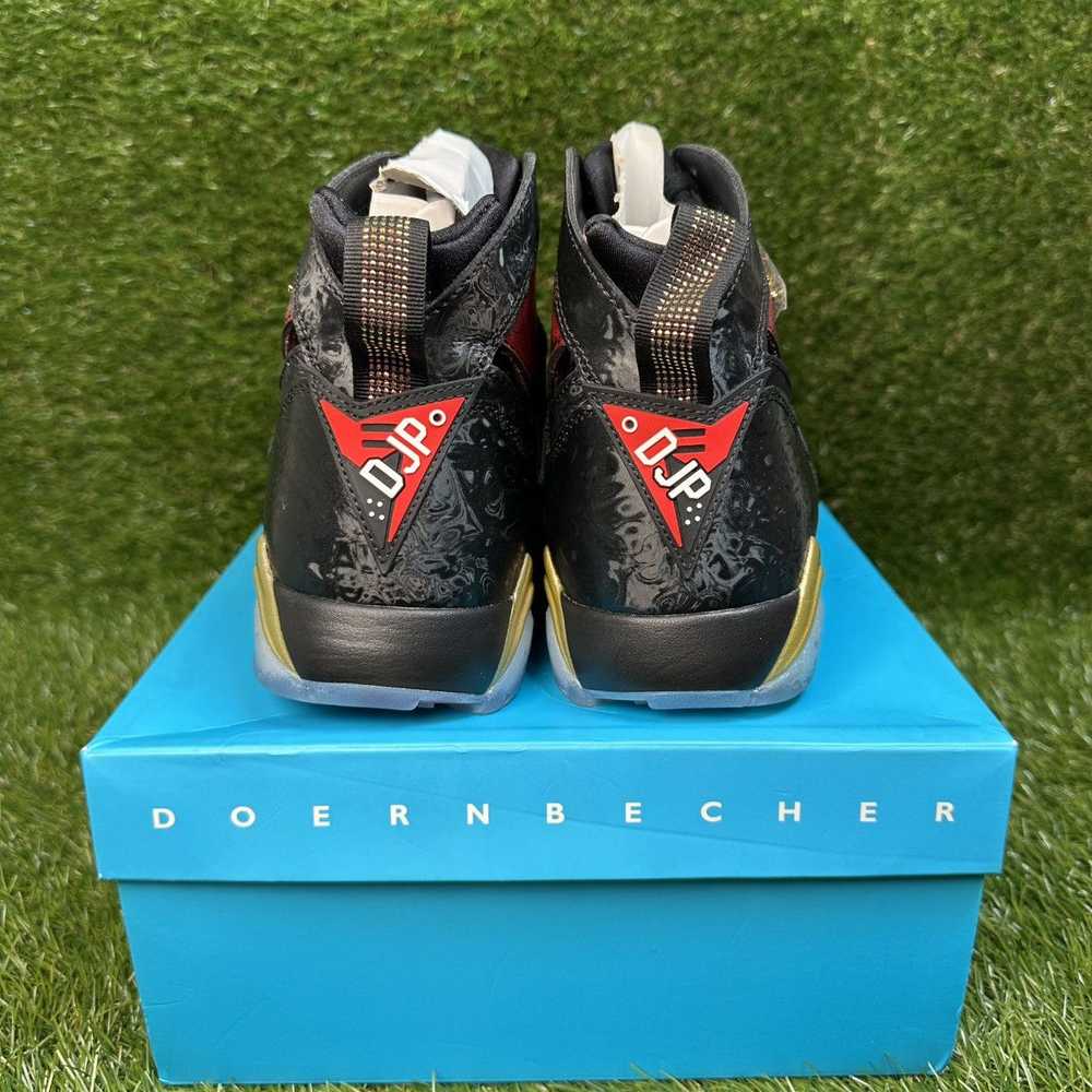 Jordan Brand × Nike Air Jordan 7 Doernbecher - image 6