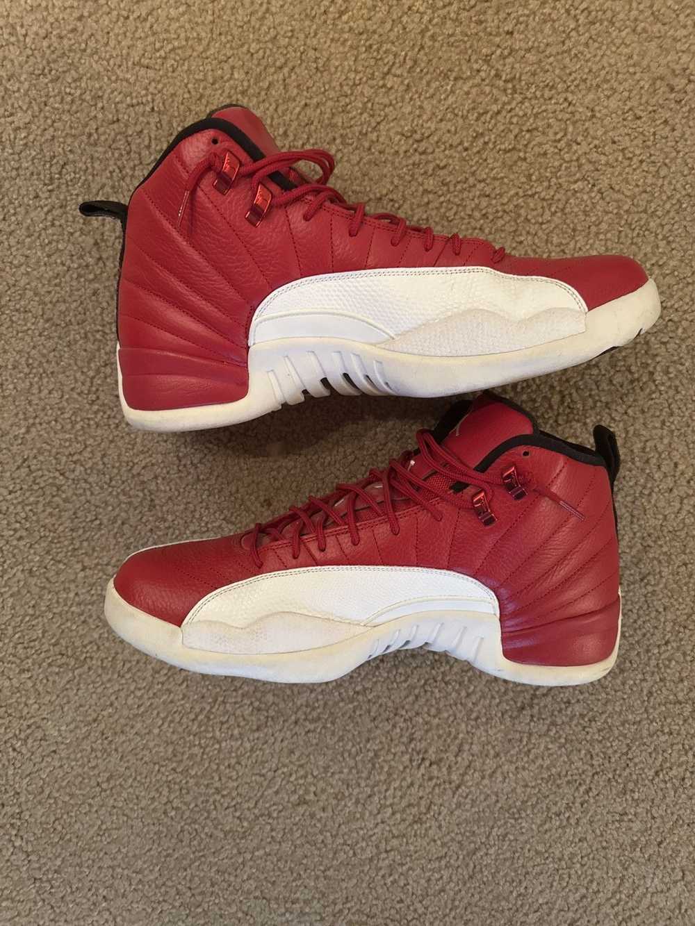 Jordan Brand Jordan 12 Retro ‘Gym Red’ - image 1