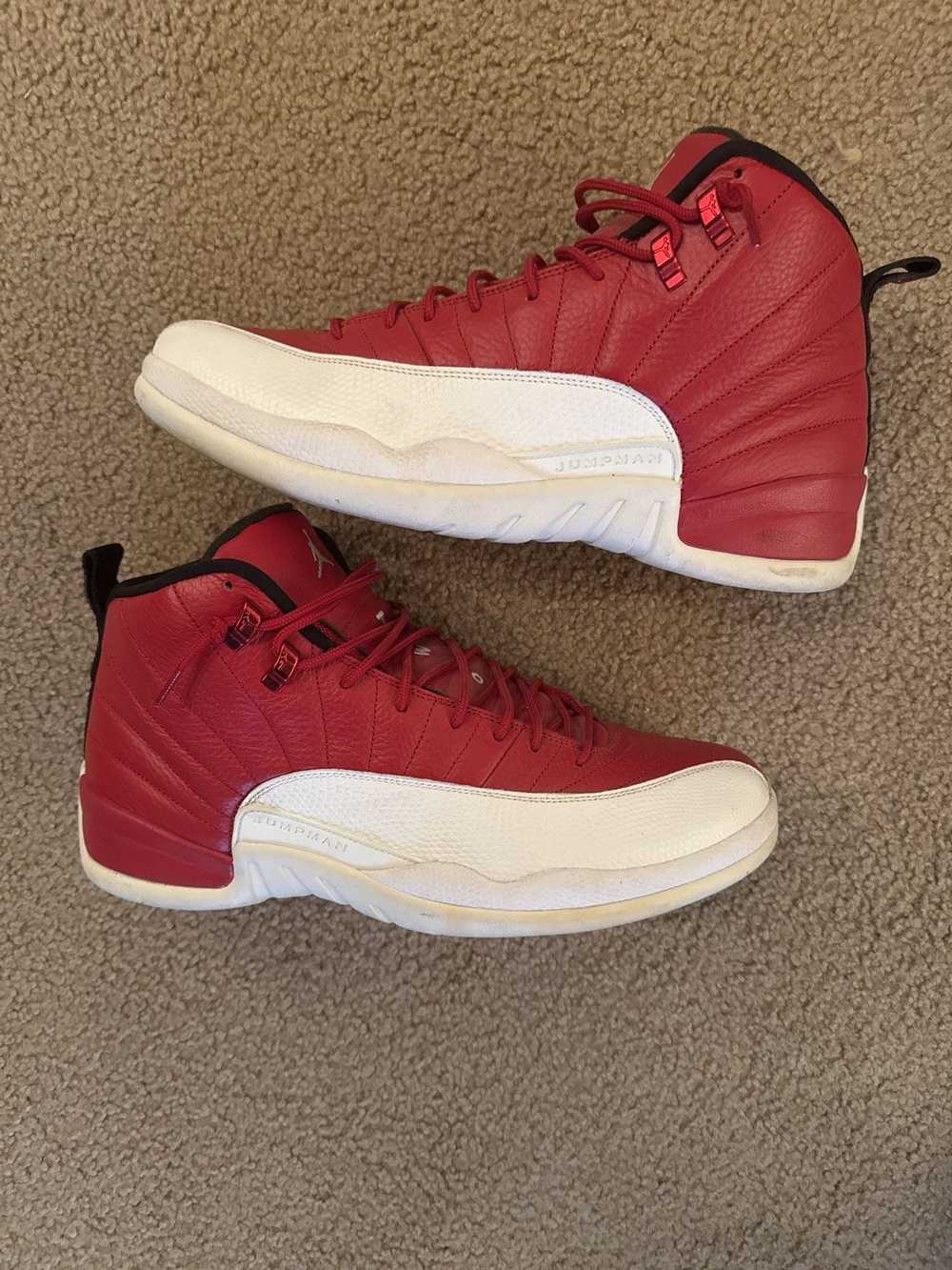 Jordan Brand Jordan 12 Retro ‘Gym Red’ - image 2