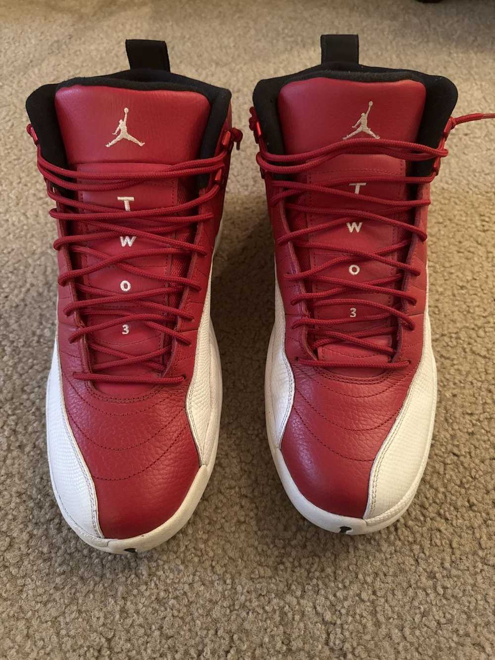 Jordan Brand Jordan 12 Retro ‘Gym Red’ - image 3