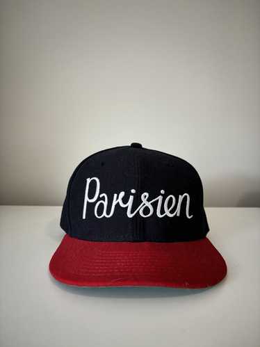 Maison Kitsune × New Era Parisien new era snapback - image 1