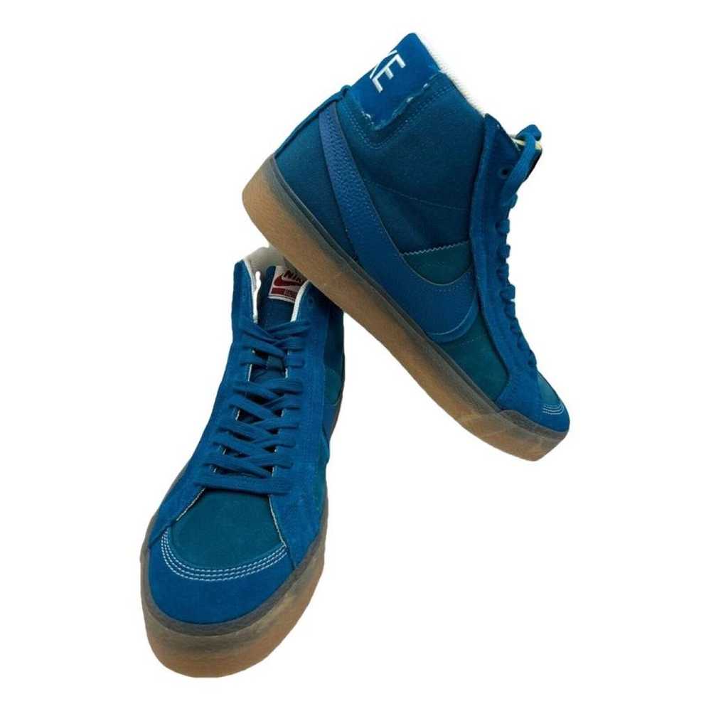 Nike High trainers - image 1