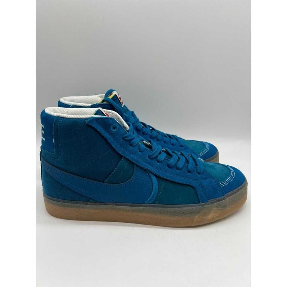 Nike High trainers - image 2