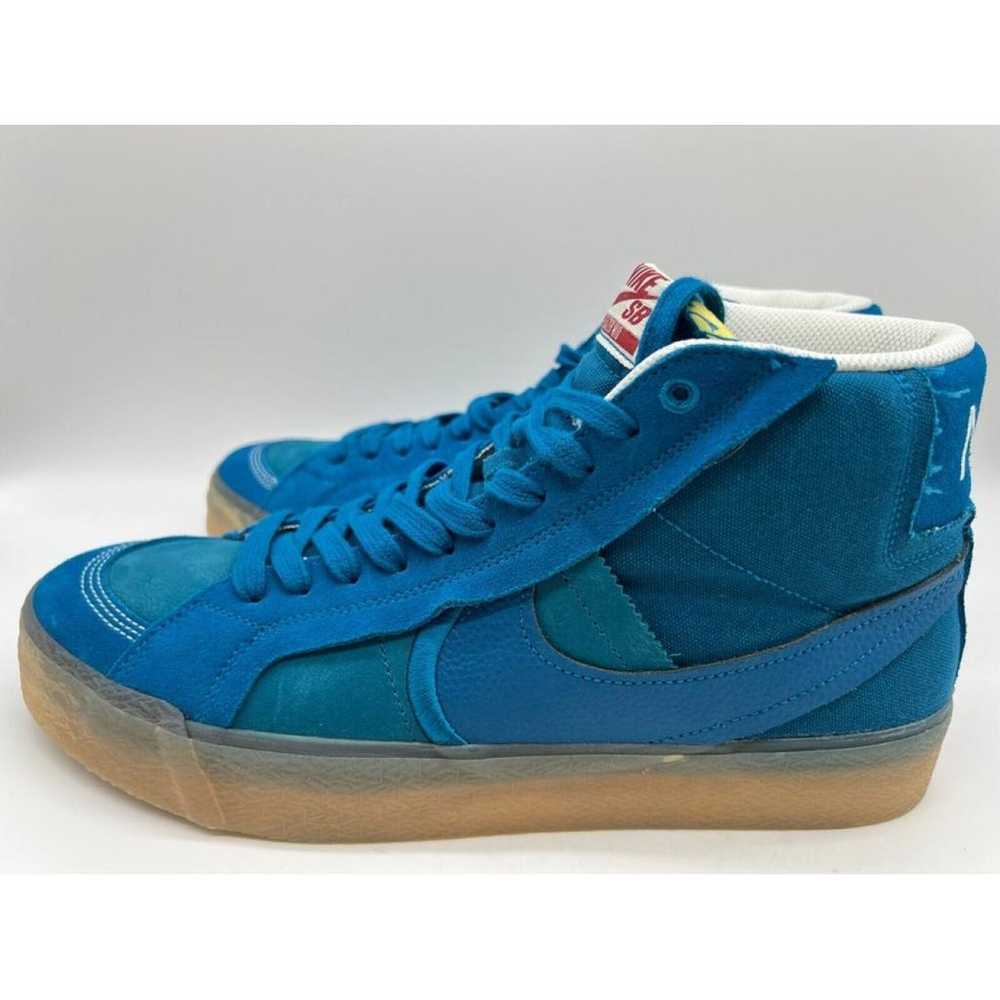 Nike High trainers - image 3