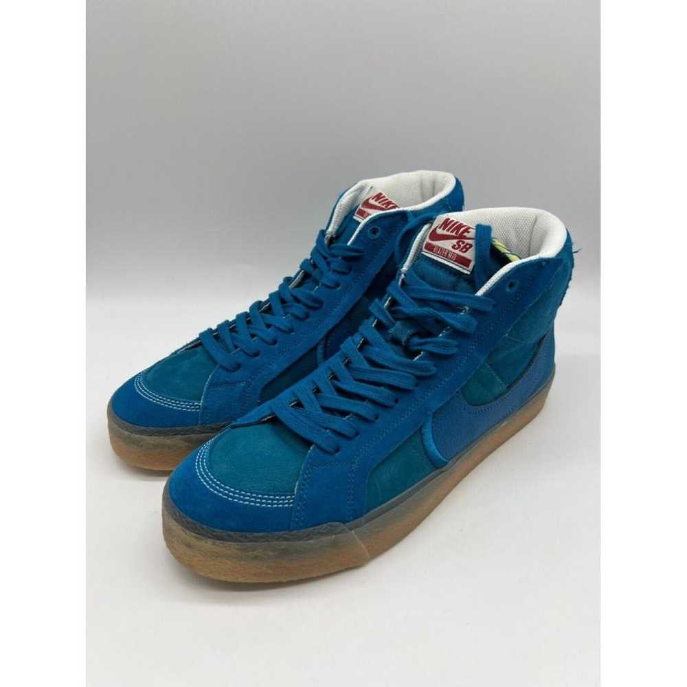 Nike High trainers - image 6