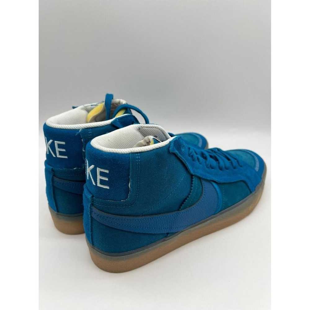 Nike High trainers - image 7