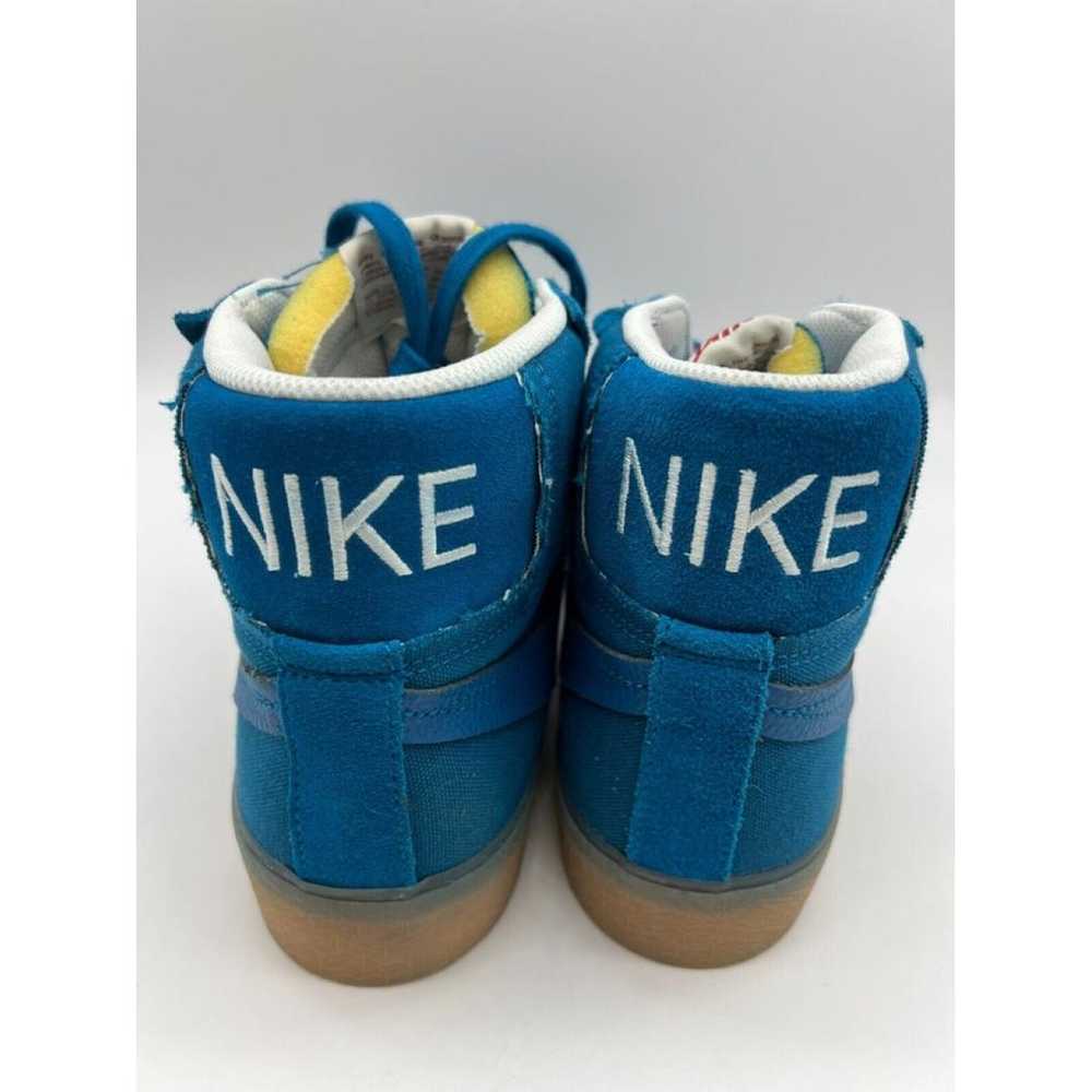 Nike High trainers - image 8