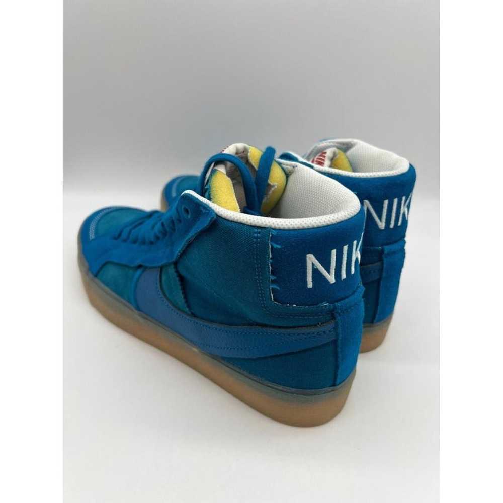 Nike High trainers - image 9