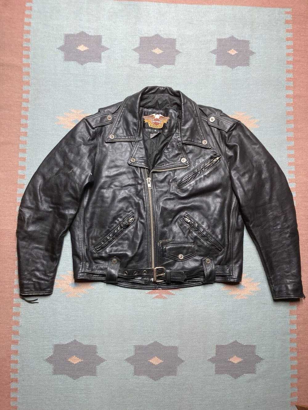 Harley Davidson × Streetwear × Vintage Harley Dav… - image 1