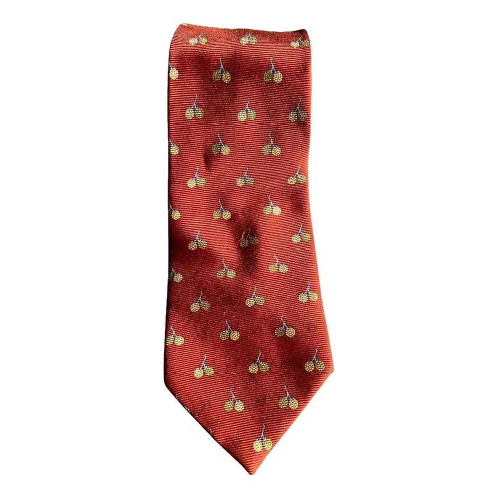 Loewe Silk tie - image 1