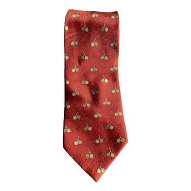 Loewe Silk tie - image 1