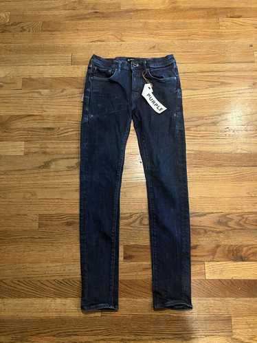 Purple Brand P001 Purple brand jeans size 33 purpl