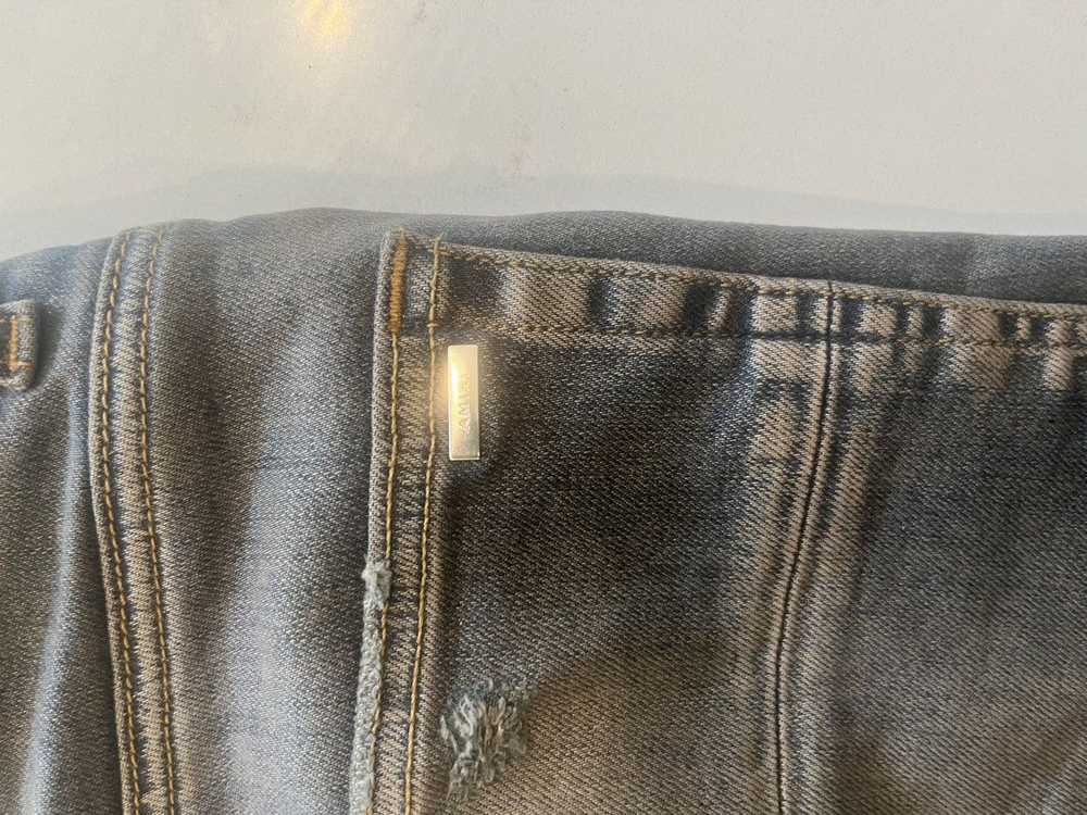 Amiri Amiri Jeans - image 11