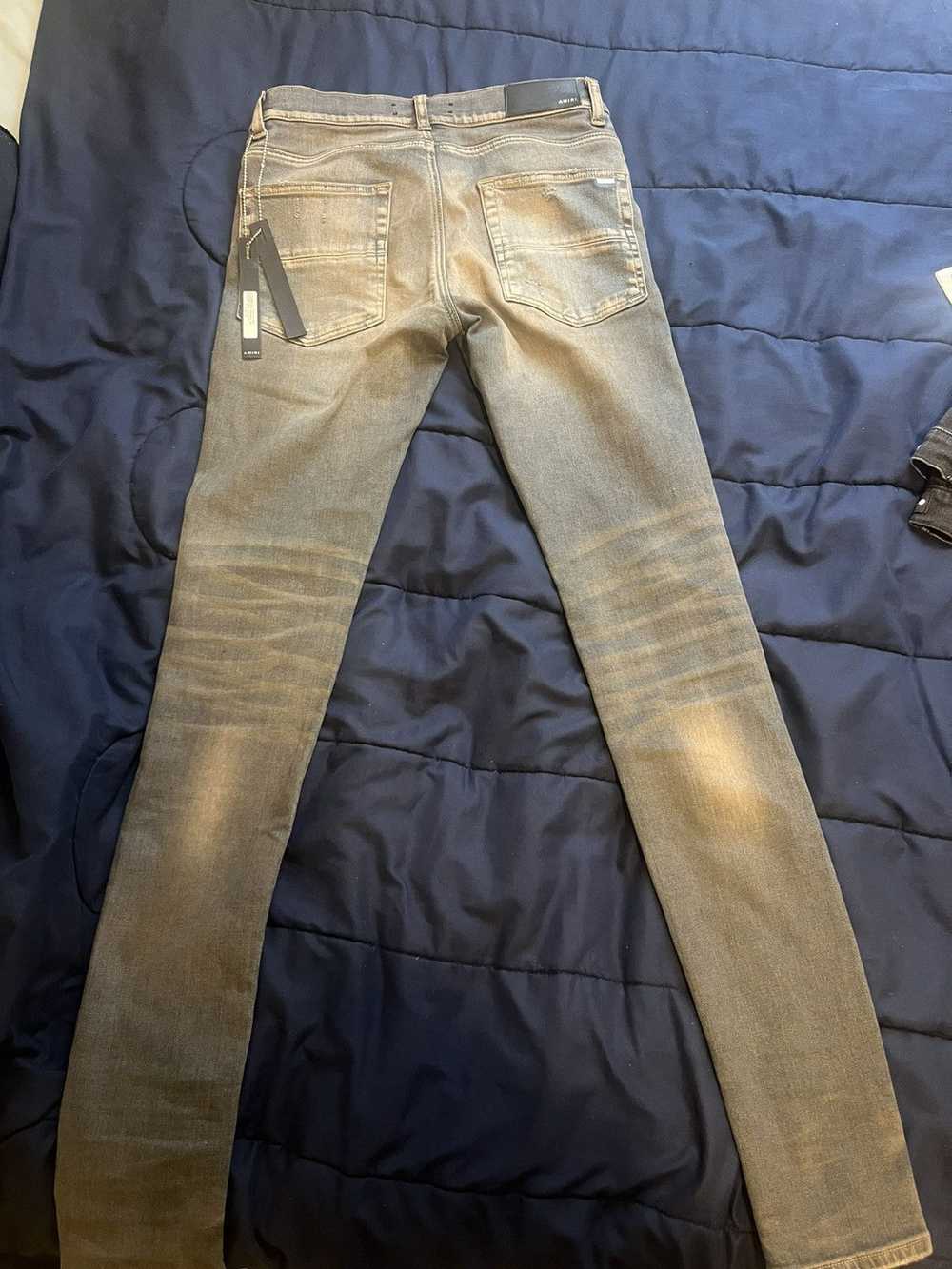 Amiri Amiri Jeans - image 2