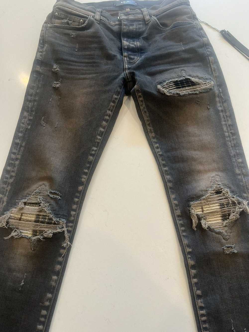 Amiri Amiri Jeans - image 4