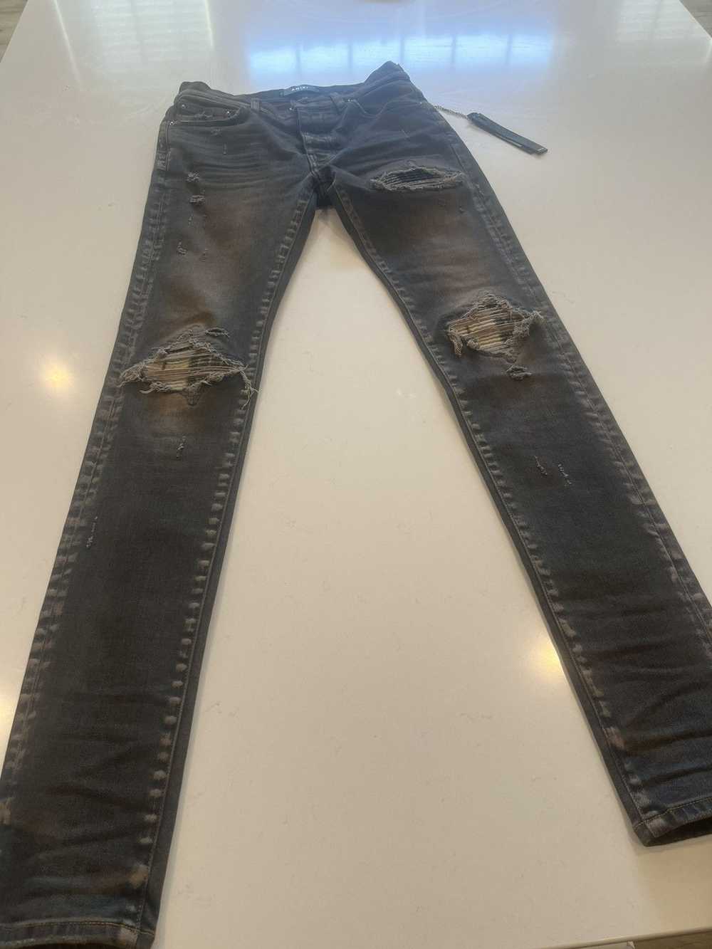 Amiri Amiri Jeans - image 5