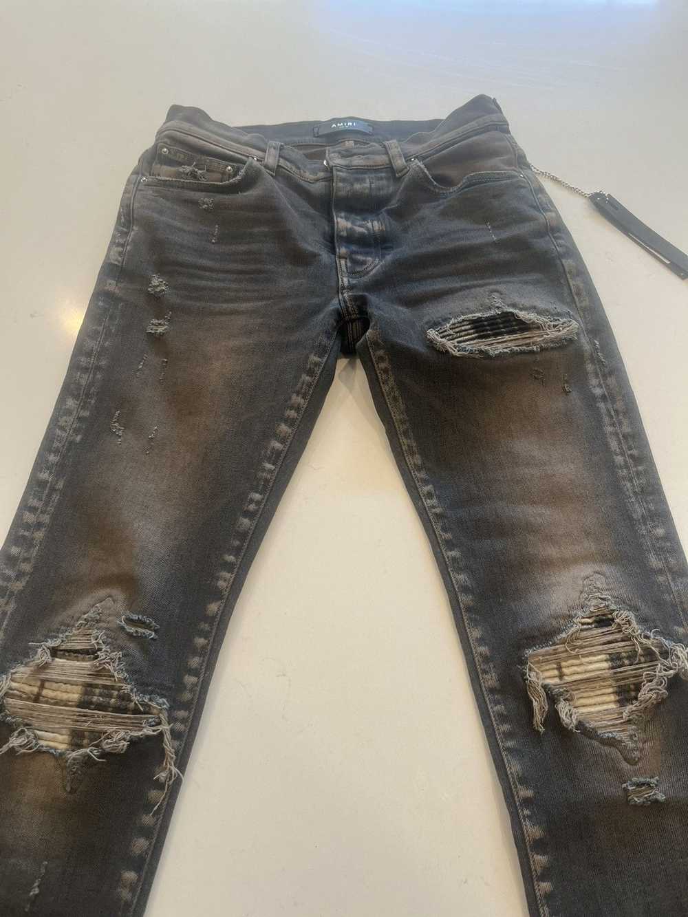 Amiri Amiri Jeans - image 6