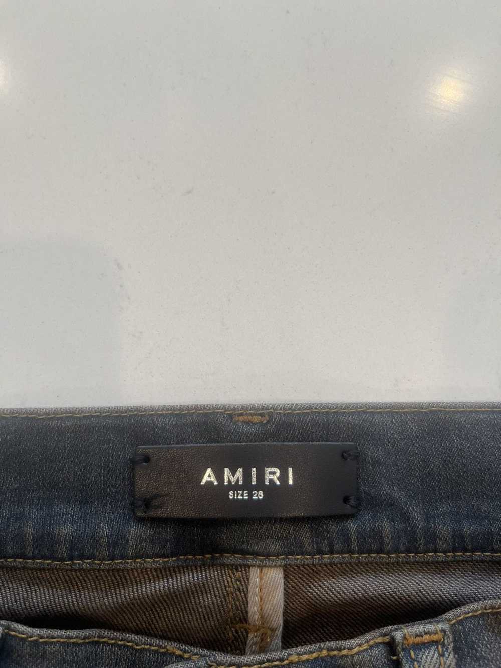 Amiri Amiri Jeans - image 9