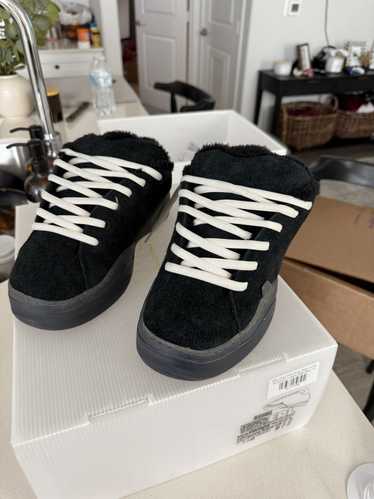 ERL ERL Vamp sneaker