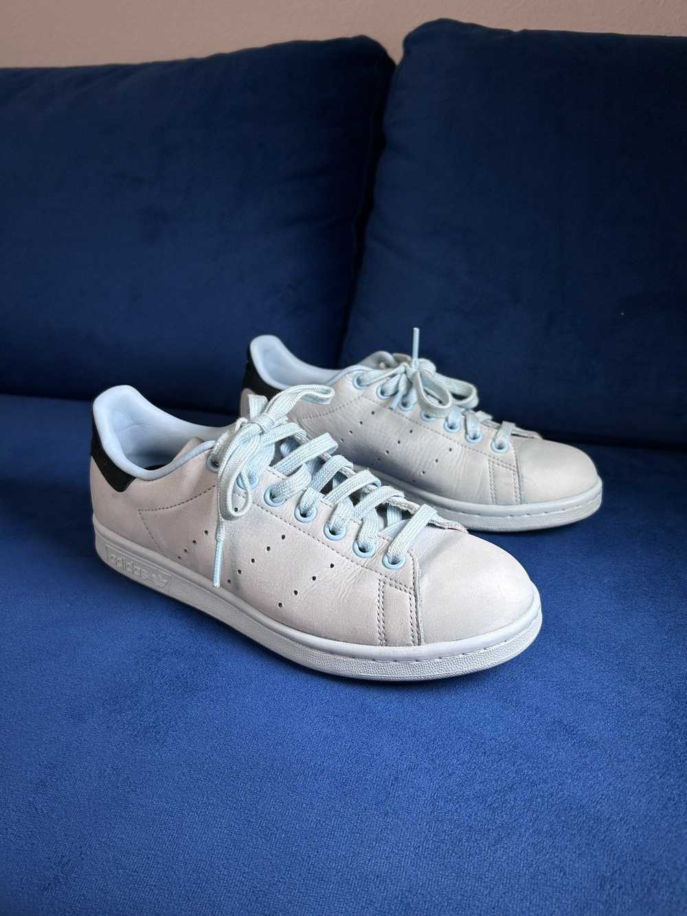 Adidas × Streetwear × Vintage Adidas Stan Smith - image 2