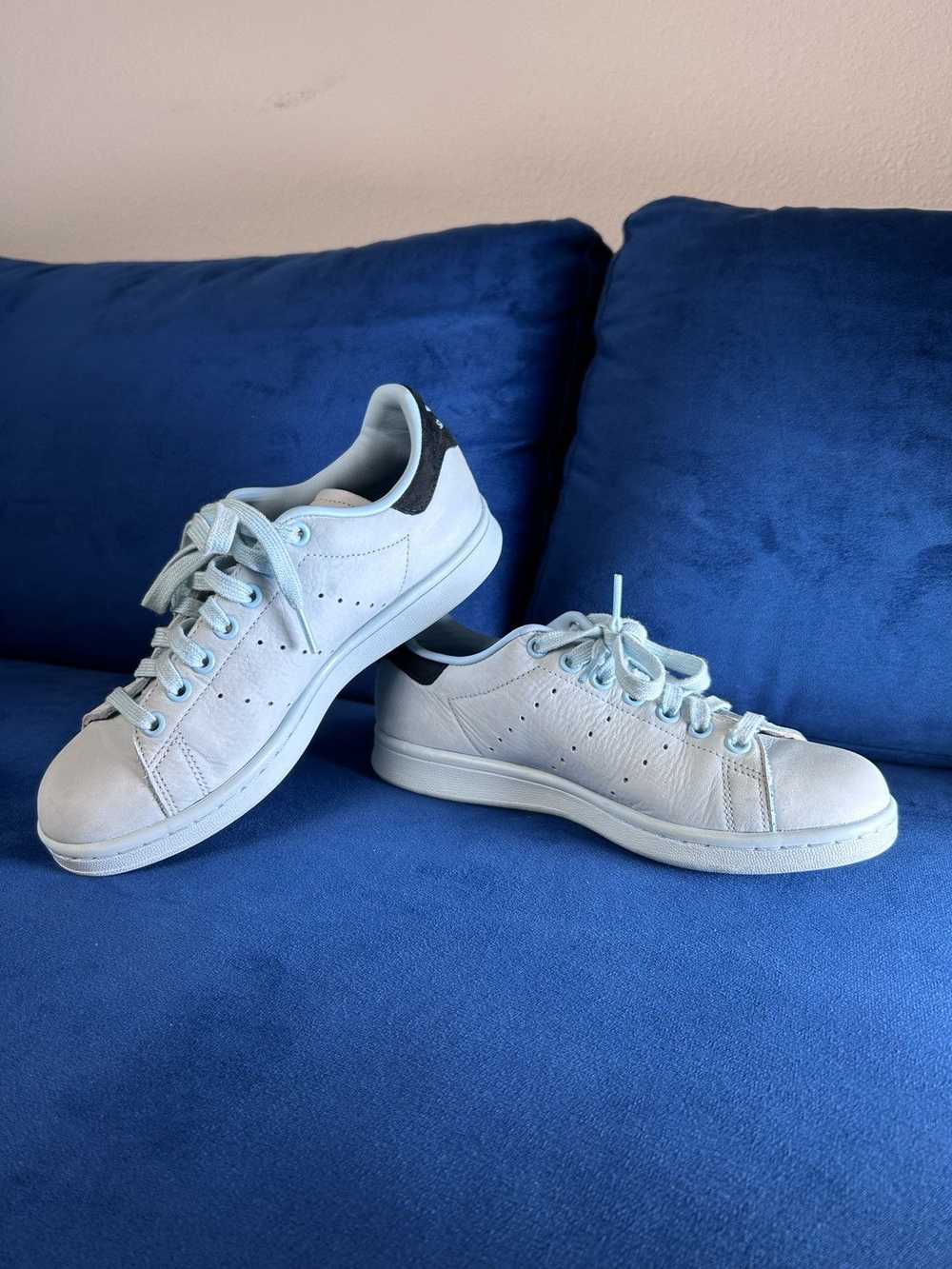 Adidas × Streetwear × Vintage Adidas Stan Smith - image 3