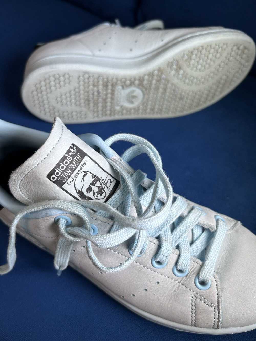 Adidas × Streetwear × Vintage Adidas Stan Smith - image 6