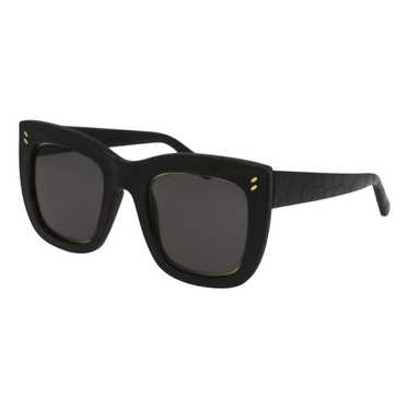 Stella McCartney Oversized sunglasses - image 1