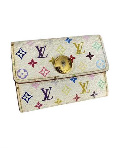 Louis Vuitton × Takashi Murakami Louis Vuitton Mur