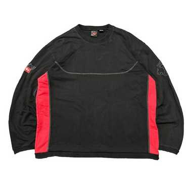 希少 レア DUCATI APRILIA スウェット vintage バイク Italian racing aprilia sweatshirt - Gem