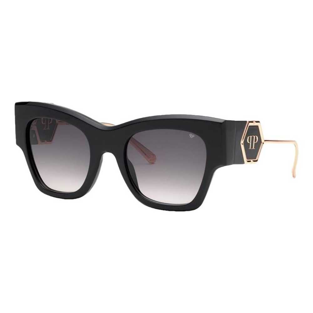 Philipp Plein Oversized sunglasses - image 1