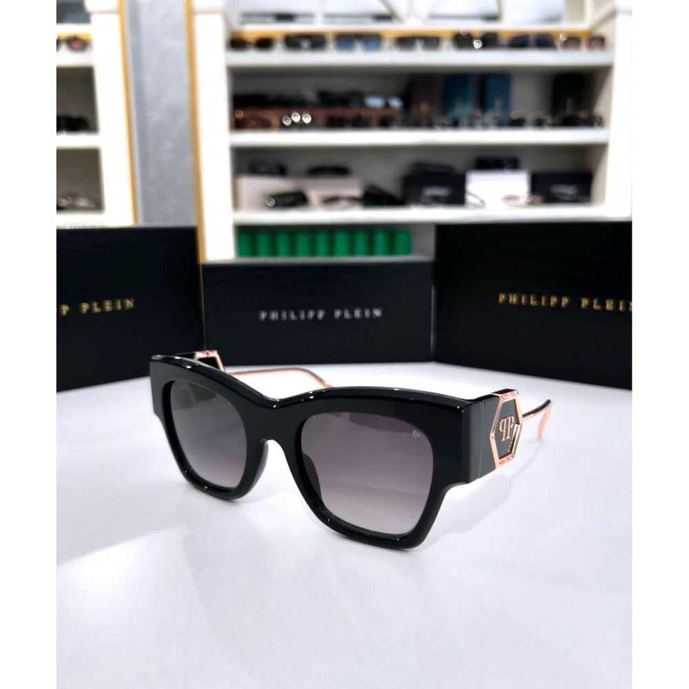 Philipp Plein Oversized sunglasses - image 3