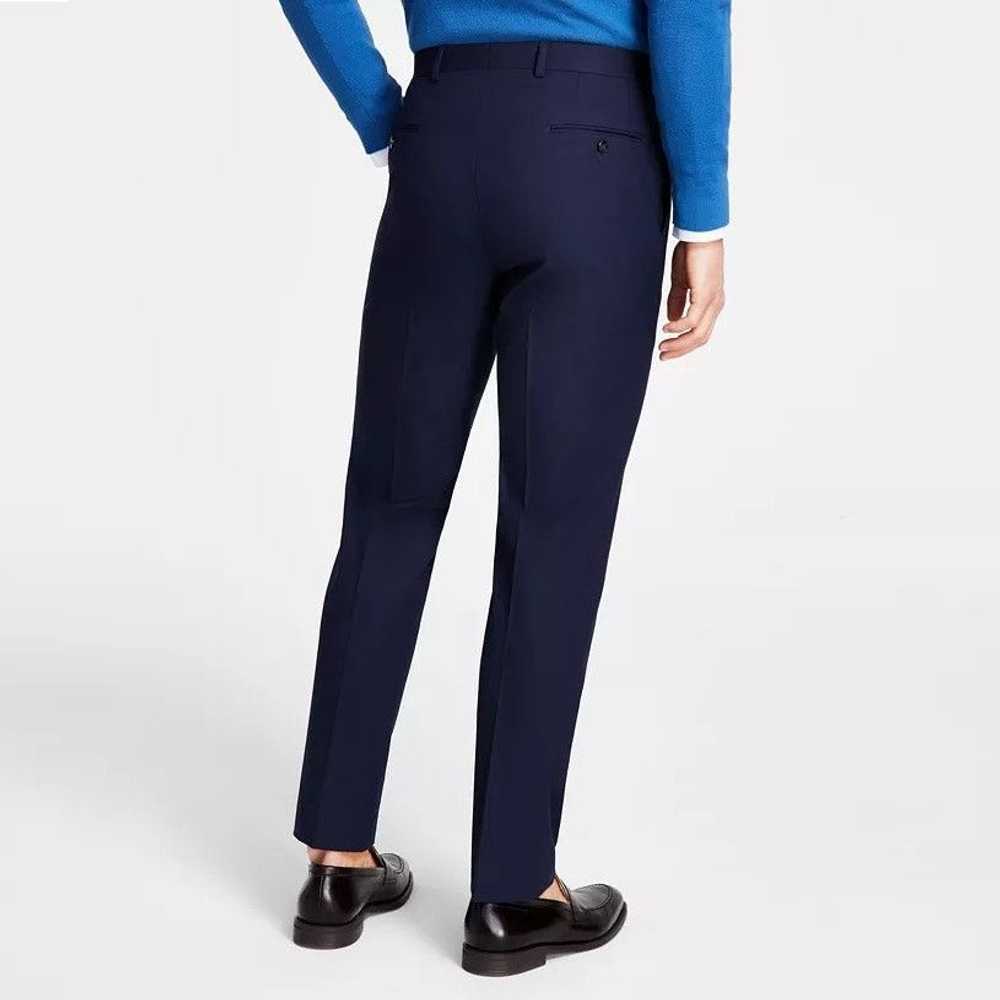 Michael Kors Michael Kors Men's Navy Stretch Dres… - image 3