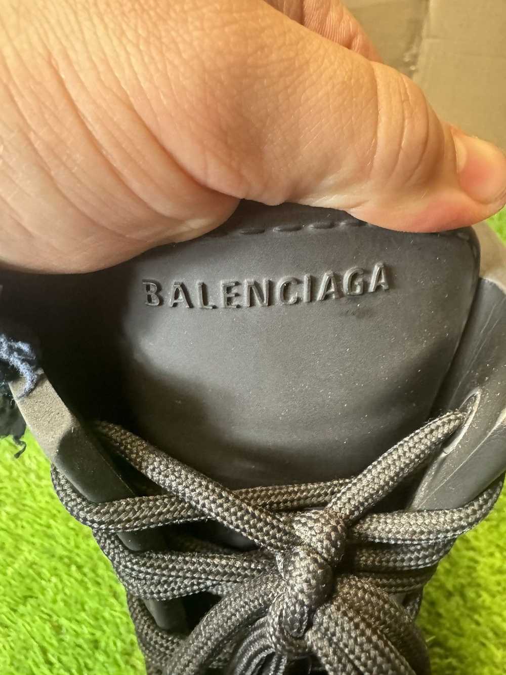 Balenciaga Balenciaga Steriod Boots - image 5