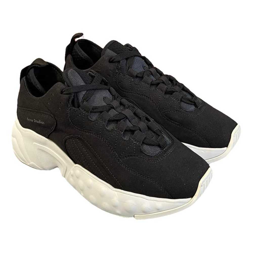 Acne Studios Rockaway low trainers - image 1