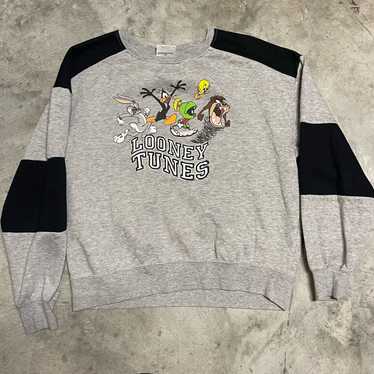 Other Vintage Looney tunes Sweater