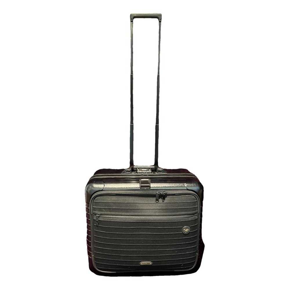 Rimowa Travel bag - image 1