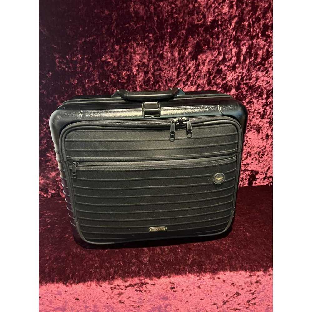 Rimowa Travel bag - image 2