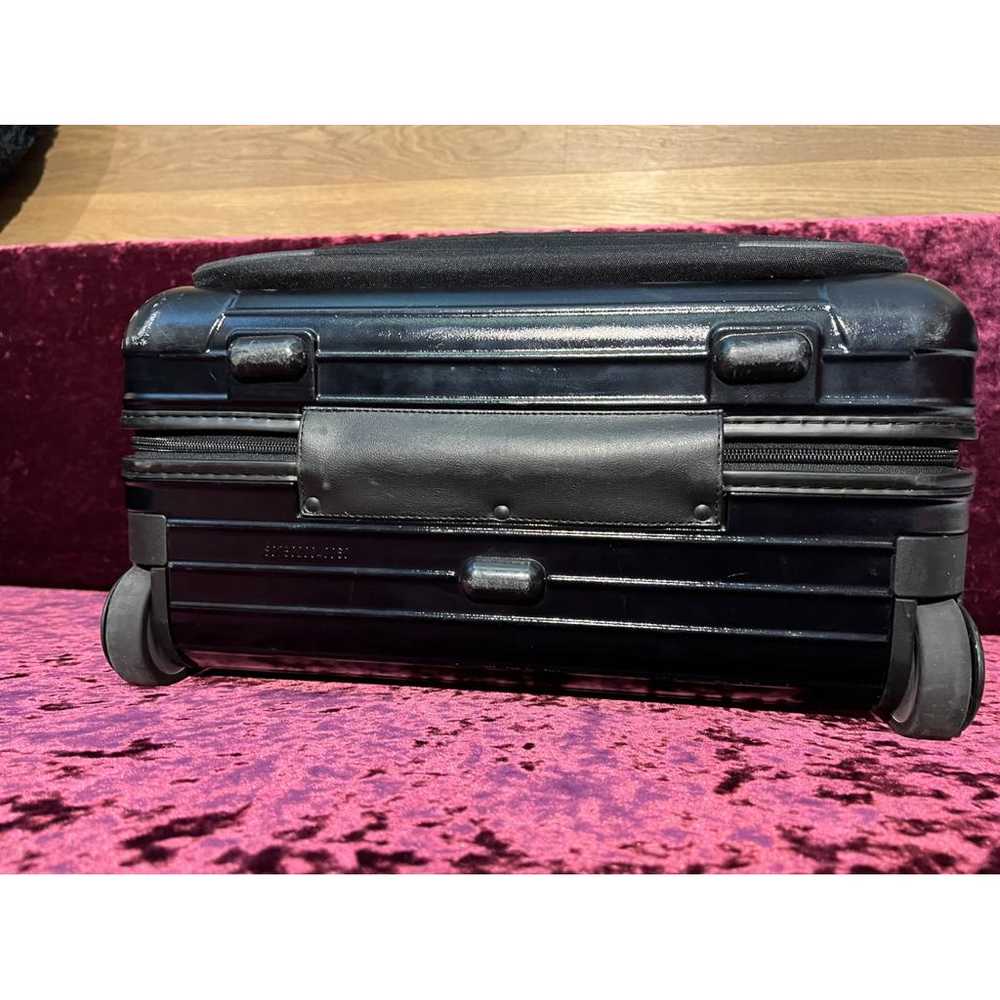 Rimowa Travel bag - image 5