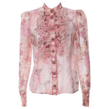 Zimmermann Linen blouse - image 1