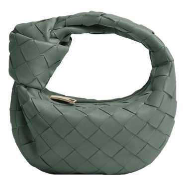 Bottega Veneta Jodie leather handbag - image 1