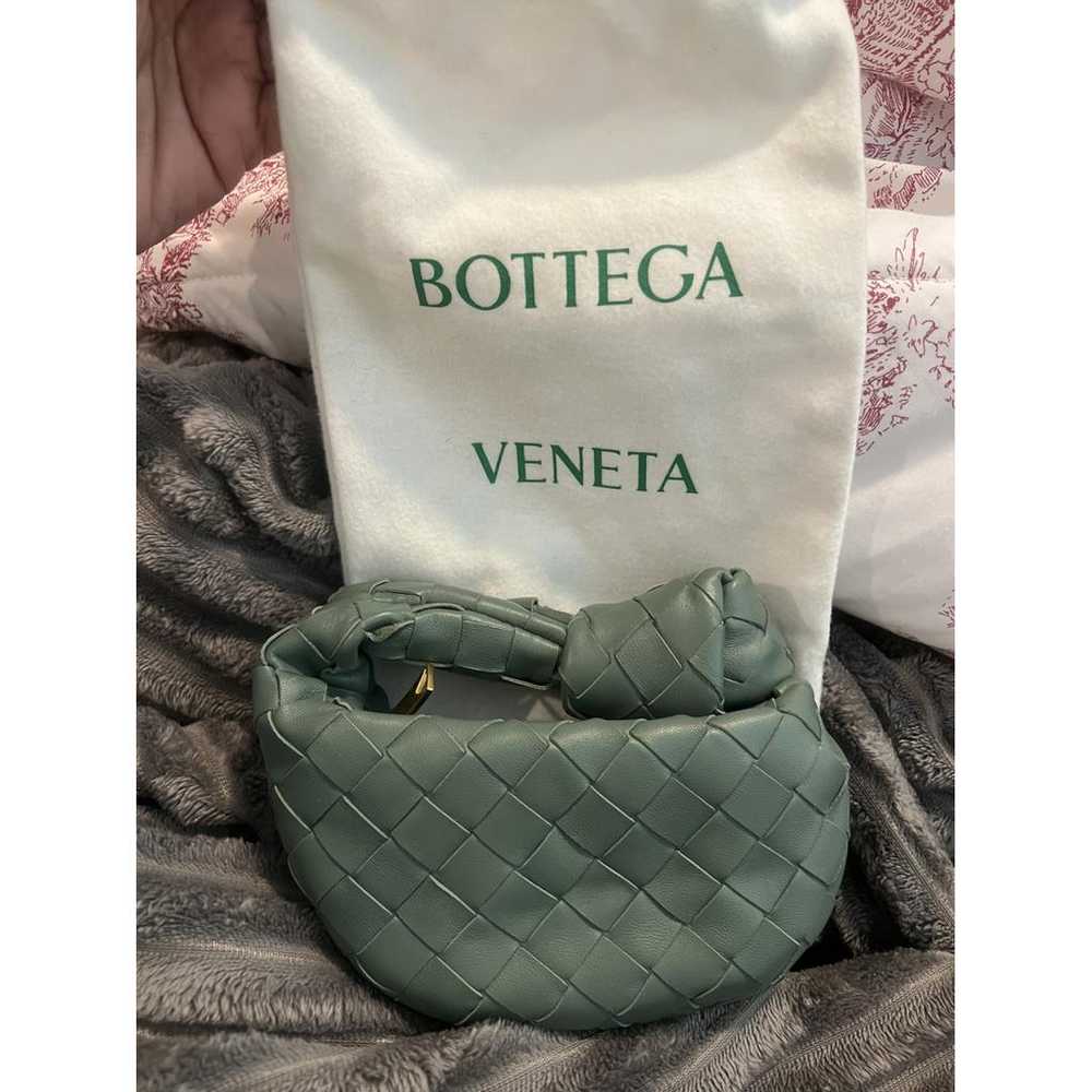 Bottega Veneta Jodie leather handbag - image 2